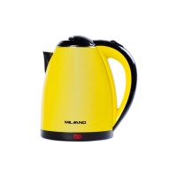 Електрочайник Milano KT-3001 YB