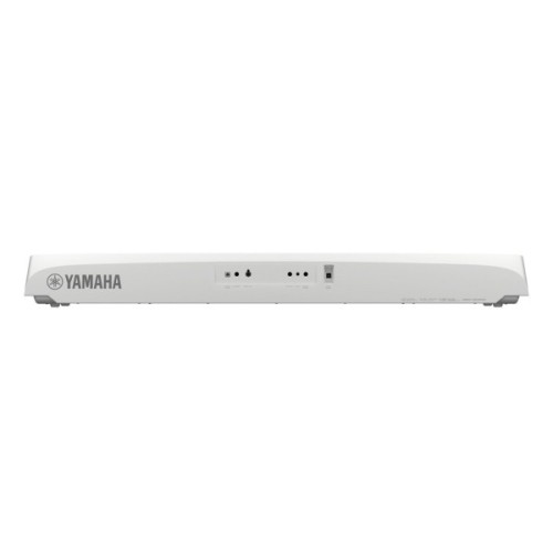 Синтезатор Yamaha DGX-670 White (DGX-670WH)