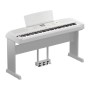 Синтезатор Yamaha DGX-670 White (DGX-670WH)