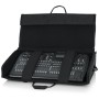 Чохол для звукового обладнання Gator Large Format Mixer Bag (G-MIXERBAG-3621)