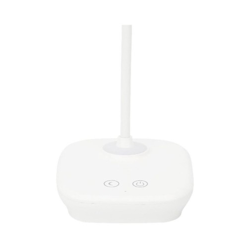 Настільна лампа Quantum ASCONA LED з USB (QM-TL1030-4K)