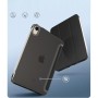 Чохол до планшета BeCover Tri Fold Hard Apple iPad Mini 7 2024 Black (712450)