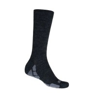 Шкарпетки Sensor Hiking Merino black/grey 20200069 9-11 (SU41HM-black-grey-9-11)