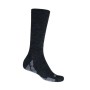 Шкарпетки Sensor Hiking Merino black/grey 20200069 9-11 (SU41HM-black-grey-9-11)