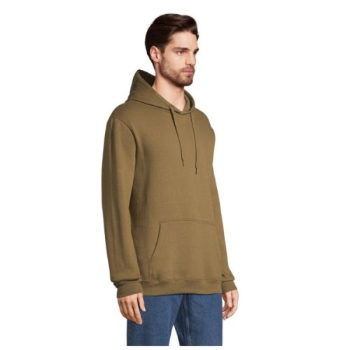 Худі Sol's Snake армійський XXL (47101269XXL)