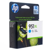 Картридж HP DJ No.951 XL OJ Pro 8100 N811 Cyan (CN046AE)