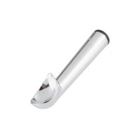 Ложка для морозива Paderno алюмінієва 50 мл, d 55 мм (41468-20)