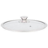 Кришка для посуду Ardesto Gemini 26 см (AR0726G)