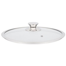 Кришка для посуду Ardesto Gemini 26 см (AR0726G)
