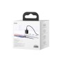 Зарядний пристрій Baseus 1 Type-C 20W (CCSUP-B01)
