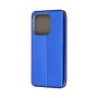 Чохол до мобільного телефона Armorstandart G-Case Tecno Spark 10 4G (KI5q) Blue (ARM68952)