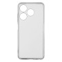Чохол до мобільного телефона Armorstandart Air Series Tecno Spark 10 4G (KI5q) Camera cover Transparent (ARM67815)