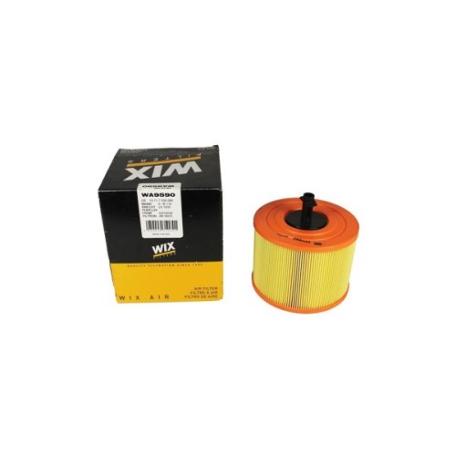 Повітряний фільтр для автомобіля Wixfiltron WA9590
