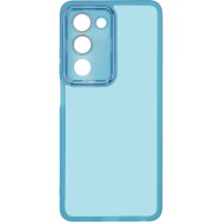 Чохол до мобільного телефона Armorstandart Shade OPPO A5 4G / A5 5G / A5m 4G Blue (ARM87421)