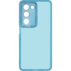 Чохол до мобільного телефона Armorstandart Shade OPPO A5 4G / A5 5G / A5m 4G Blue (ARM87421)