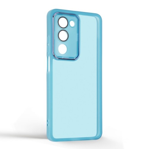 Чохол до мобільного телефона Armorstandart Shade OPPO A5 4G / A5 5G / A5m 4G Blue (ARM87421)