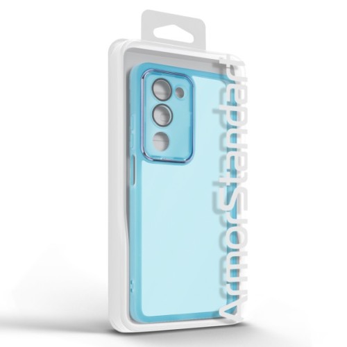 Чохол до мобільного телефона Armorstandart Shade OPPO A5 4G / A5 5G / A5m 4G Blue (ARM87421)