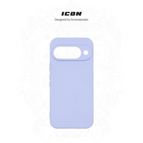Чохол до мобільного телефона Armorstandart ICON Google Pixel 10 5G Camera cover Lavender (ARM87460)