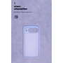 Чохол до мобільного телефона Armorstandart ICON Google Pixel 10 5G Camera cover Lavender (ARM87460)