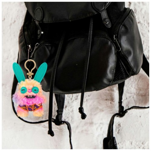 М'яка іграшка Fuggler Кролячий Хаос (15705H)