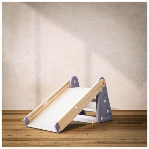 Гірка Mealux Tina трансформер (KD-B081 Purple)