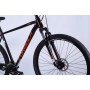 Велосипед Formula 29" THOR DD CS рама-19" AL 2026 мідно-чорний з помаранчевим (OPS-FR-29-430)