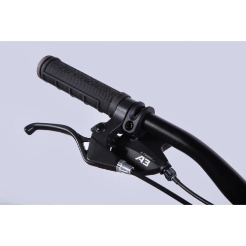 Велосипед Formula 29" THOR DD CS рама-19" AL 2026 мідно-чорний з помаранчевим (OPS-FR-29-430)