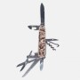 Ніж Victorinox Swiss Army Huntsman пустынный камуфляж (1.3713.941)