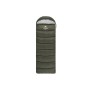 Спальний мішок Naturehike U350 NH20MSD07 Hollow Cotton Left Green (6927595767238-L)