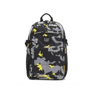 Рюкзак туристичний Caterpillar (CAT) Barry 84055-634 31L темний камо (5711013149048)