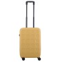 Валіза Lojel Vita 18 Yellow Ochre S (Lj-PP10-56522)