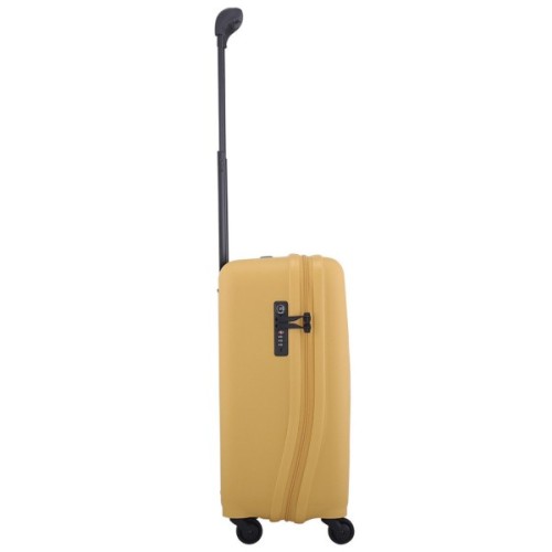 Валіза Lojel Vita 18 Yellow Ochre S (Lj-PP10-56522)