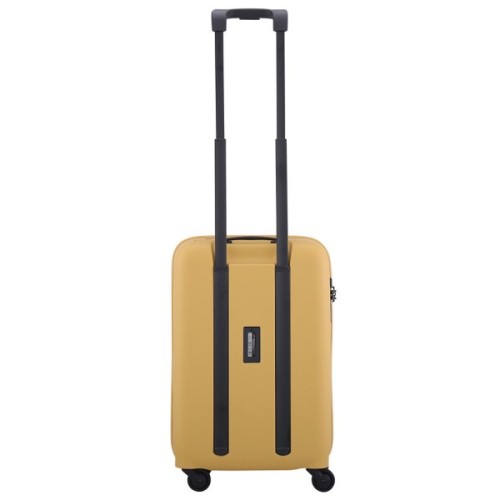 Валіза Lojel Vita 18 Yellow Ochre S (Lj-PP10-56522)