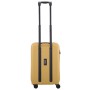 Валіза Lojel Vita 18 Yellow Ochre S (Lj-PP10-56522)
