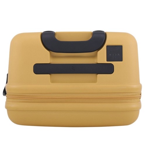Валіза Lojel Vita 18 Yellow Ochre S (Lj-PP10-56522)