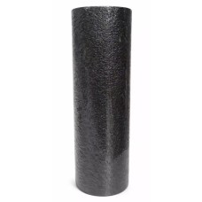 Масажний ролик Ecofit MDF008-B 45 х 15 см чорний (К00026959)