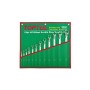 Ключ Toptul накидний 6-32 мм (кут 45 °) 12шт. (GAAA1202)