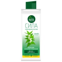Кондиціонер для волосся Fito Barva Зміцнюючий Екстракт кропиви 400 мл (3800237460144)