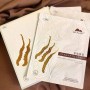 Маска для обличчя Dr. Plant Cordyceps Sinensis Revitalizing and Nourishing Mask Відновлююча Живильна 1 шт (6959436315971)
