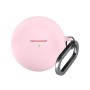Чохол для навушників Armorstandart Hang Case для Huawei FreeBuds 7i Pink (ARM90049)