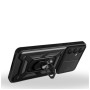 Чохол до мобільного телефона BeCover Military Samsung Galaxy A57 5G SM-A576 Black (715506)