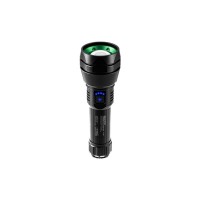 Ліхтар NEWVEW NV-K41 6000mAh Black (NWVW-NV-K41-BK)