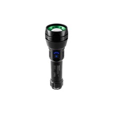 Ліхтар NEWVEW NV-K41 6000mAh Black (NWVW-NV-K41-BK)