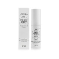 Емульсія для обличчя Chamos Acaci Snail Anti-Aging Essence 50 мл (8809071360431)