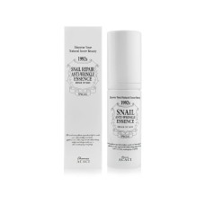 Емульсія для обличчя Chamos Acaci Snail Anti-Aging Essence 50 мл (8809071360431)