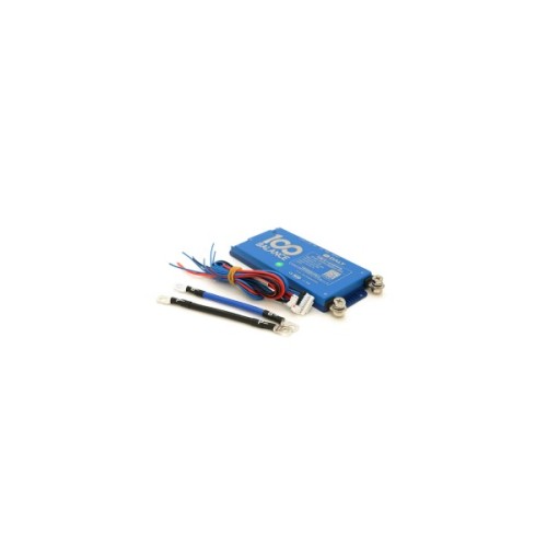BMS контроллер DaLy LiFePO4 4-8S 60A з Bluetooth CAN активний балансир (DaLy 4-8S/60A)