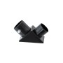 Телескоп Bresser Junior 70/400 Green з адаптером для смартфона + рюкзак (8850610B4K000) (930418)