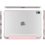 Чохол до планшета BeCover Soft Edge Apple iPad Air 11" M4 2026 Pink (715267)