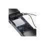 Зчитувач флеш-карт Baseus USB-A + USB-C to SD/TF gray (WKQX060113)
