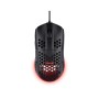 Мишка Trust GXT 928 Helox USB Black (25306)